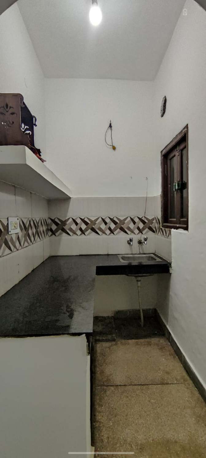 Siddharth's room