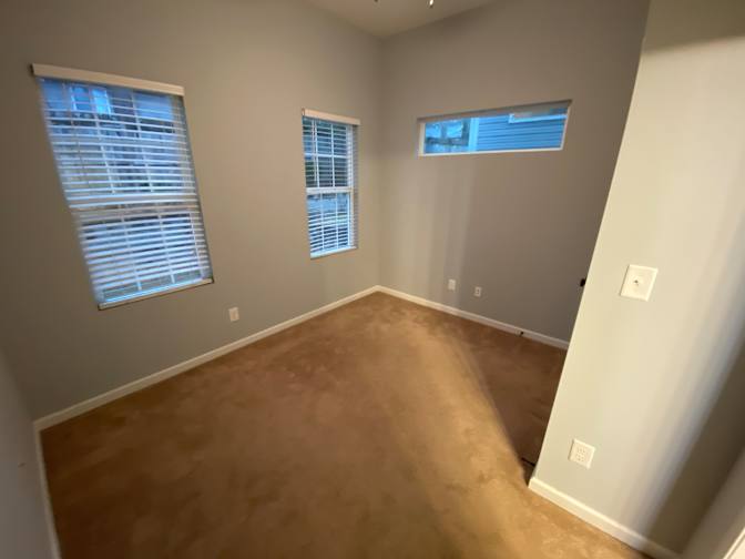 Alcove Rooms's room