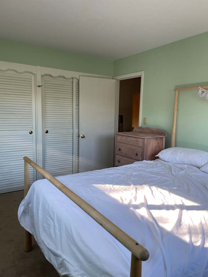 Lindsey's room