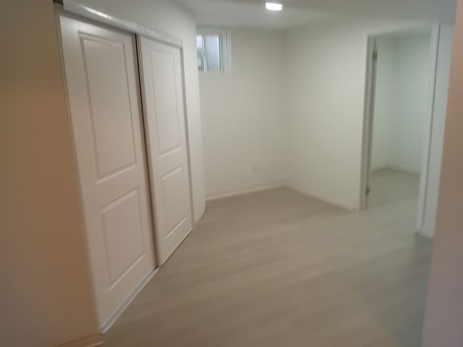 Francisco Tiago's room