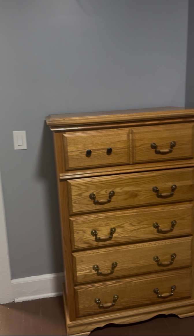 Alex's room