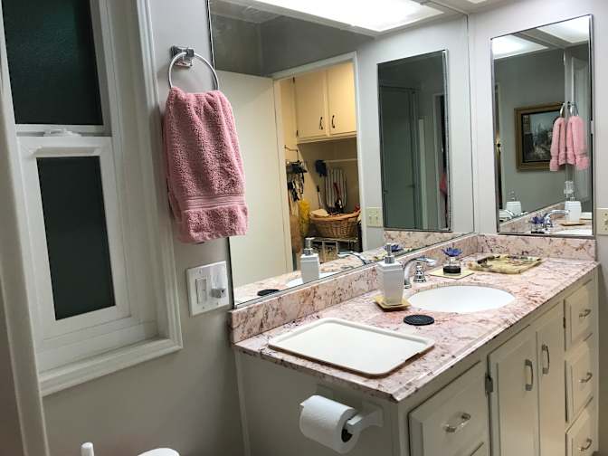 Christina's room