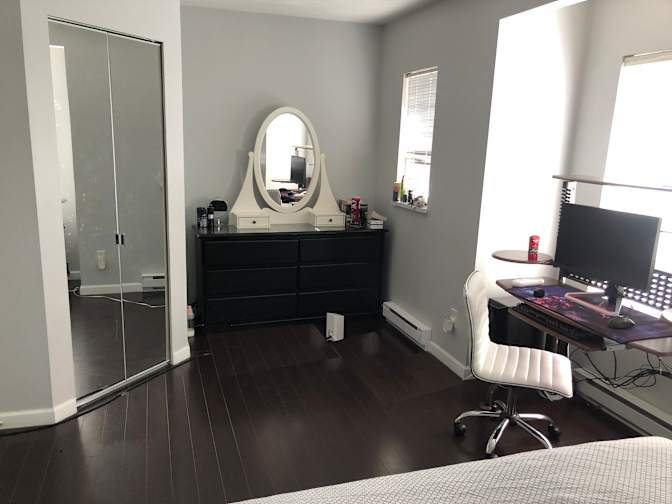 THANH TAM NGUYEN's room