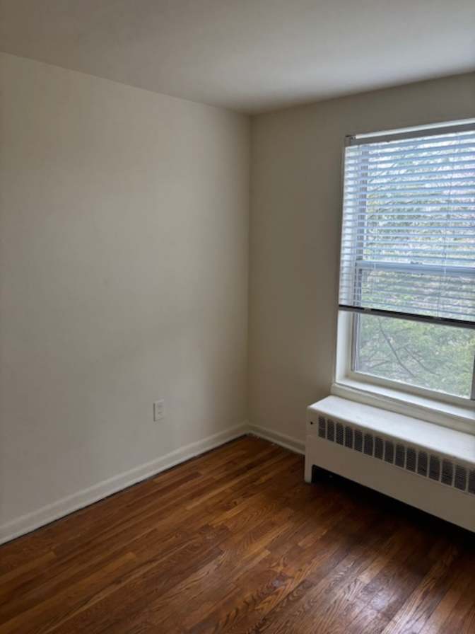 Milos's room