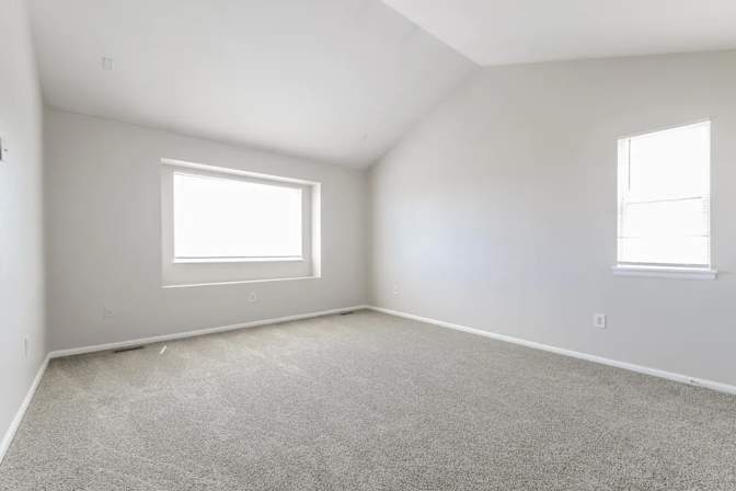 Dunn's room