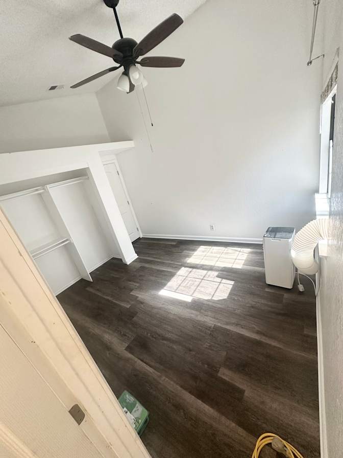Sarah's room