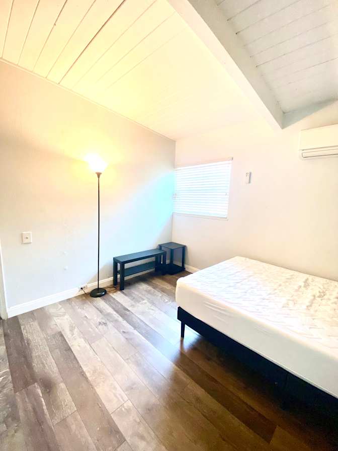 Dylan's room
