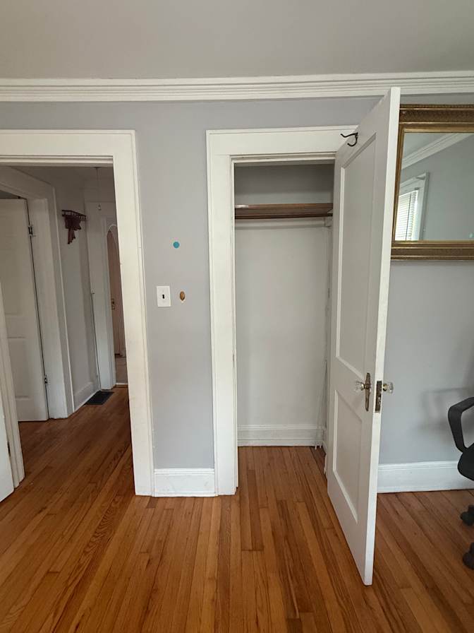 Courtney's room