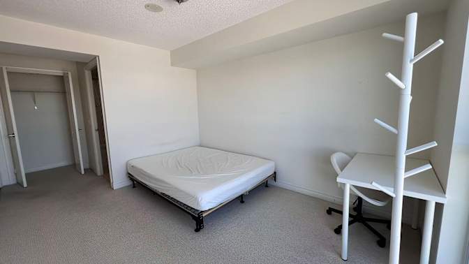 Joanna Y's room