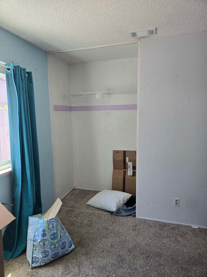 Valarie's room