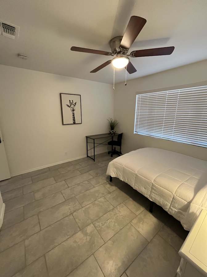 PadSplit's room