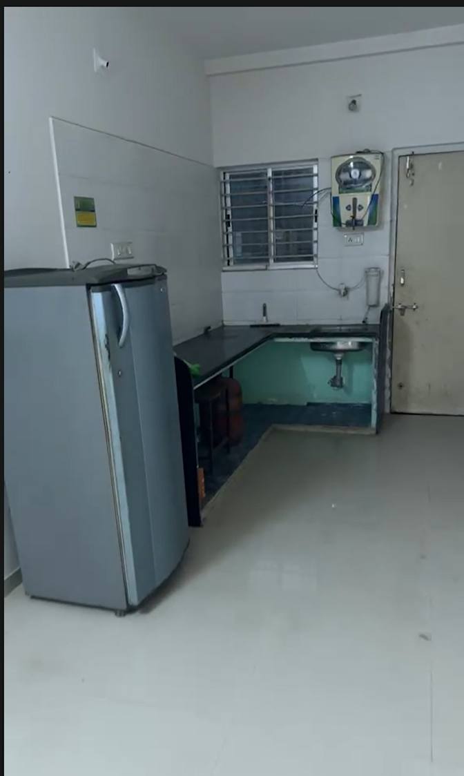Anshul Soni's room