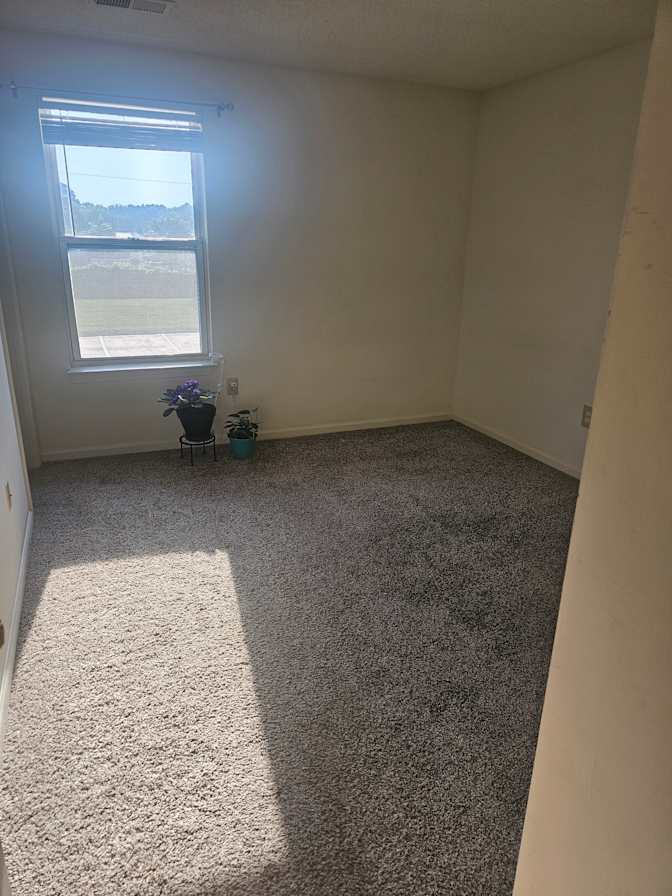 Etta Estes's room
