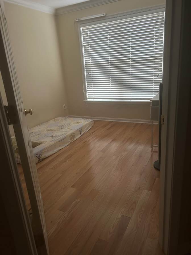 Ashok's room