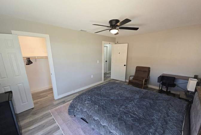 PadSplit's room