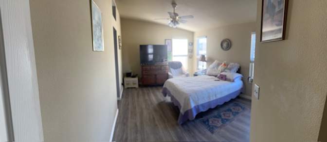 Keyla's room