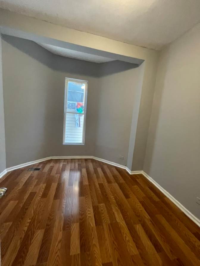 Rhonda Covington's room