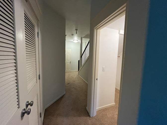 Ryan's room