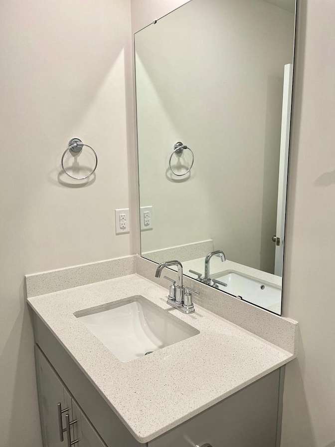 Alcove Rooms's room