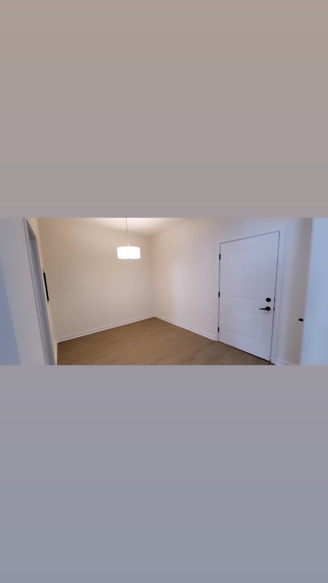 Junior's room