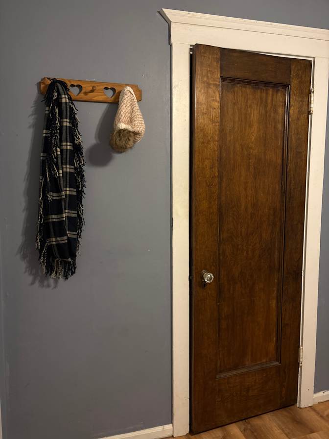 Jolein's room