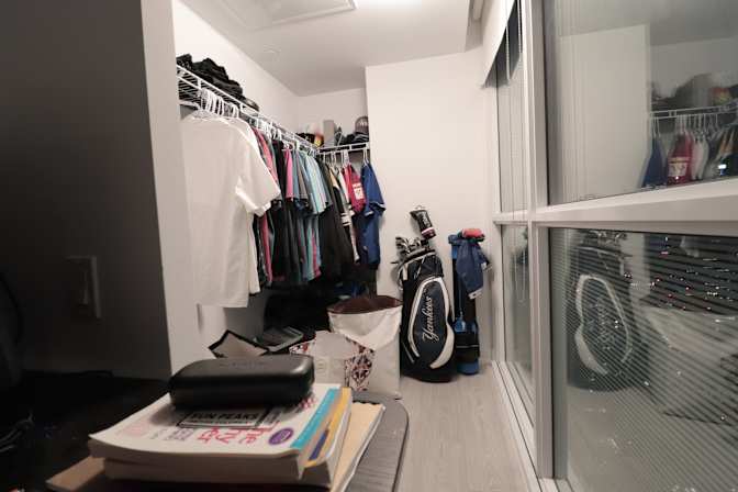 Jacob's room