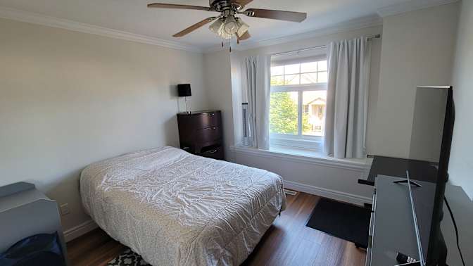 Elizabeth's room