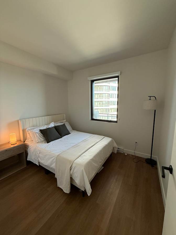 Joellie's room