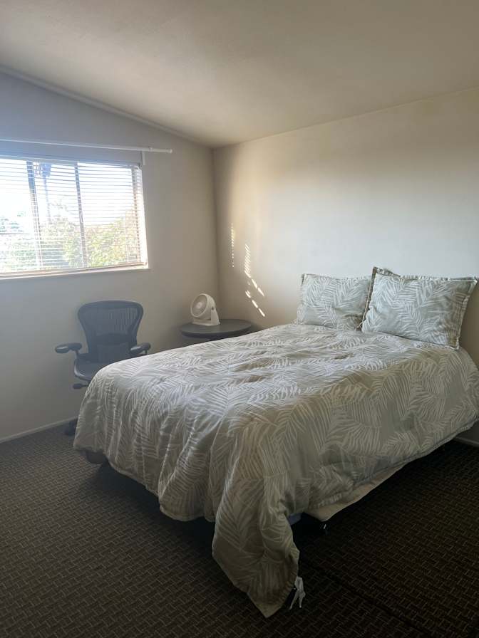 Maria's room