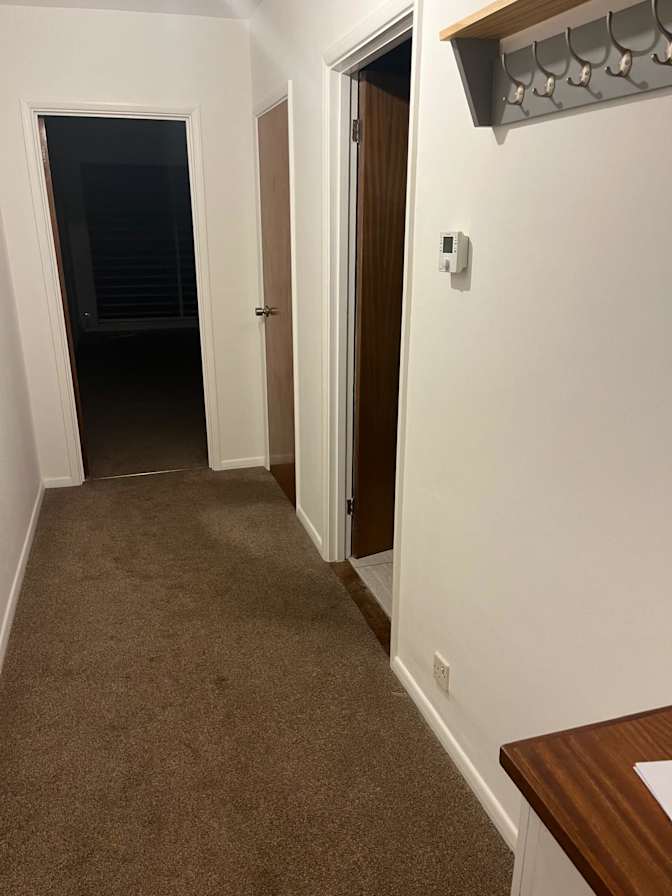 Callum's room