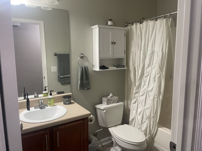 Sam's room