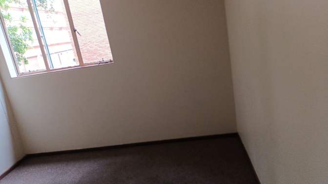 Precious's room