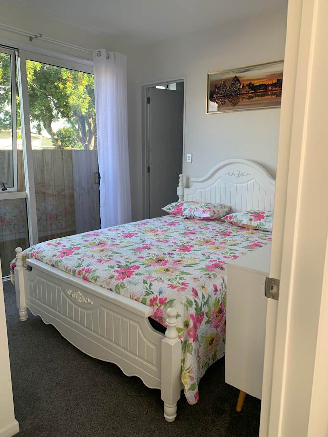 Priya's room
