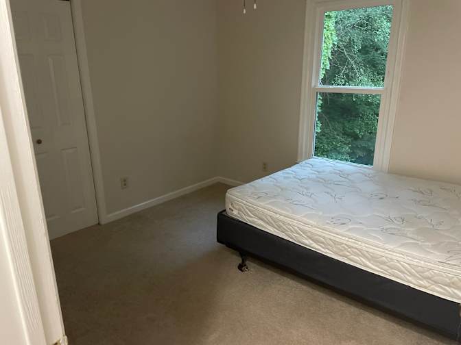 Amanda's room