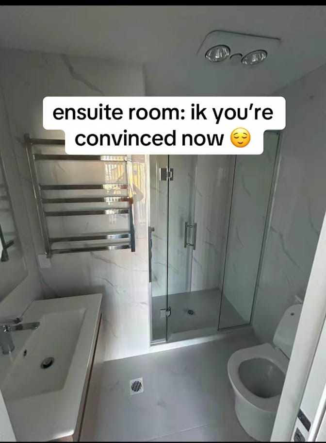 Mansi's room