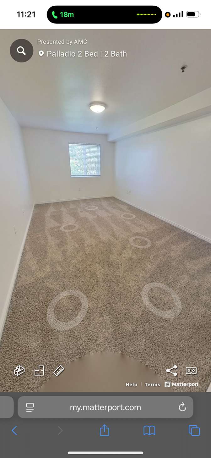 Hannah's room