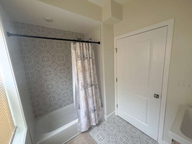 Seth's room