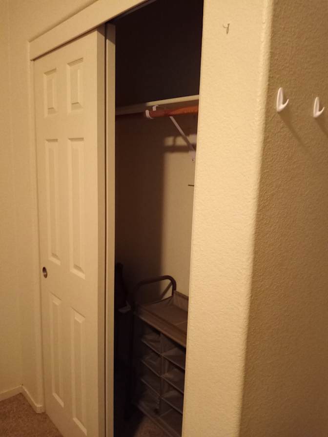 Mary's room