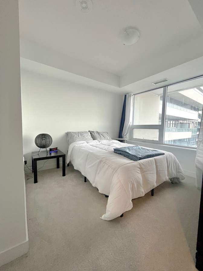 Nathan's room