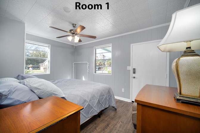 PadSplit's room