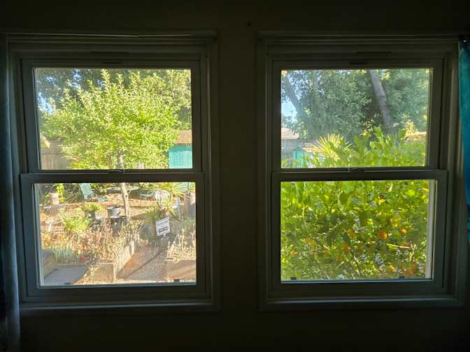 S's room