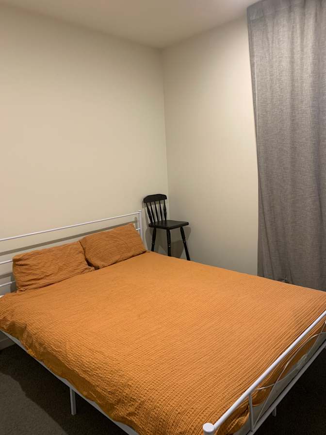 Rachel's room