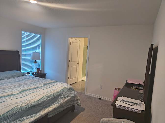 Ojalha's room