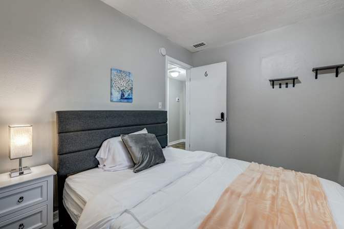 PadSplit's room