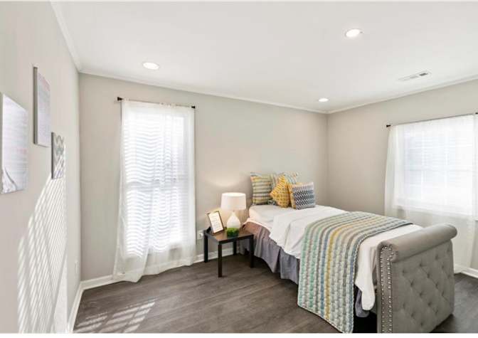 Rachel's room