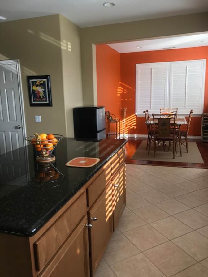 Joy’s  Rentals's room