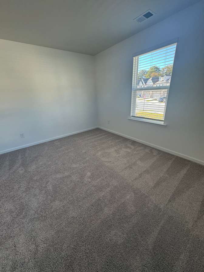 Sikhanyisiwe Sigola's room