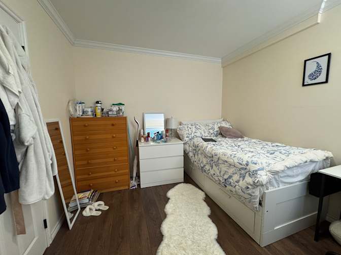 Emily's room
