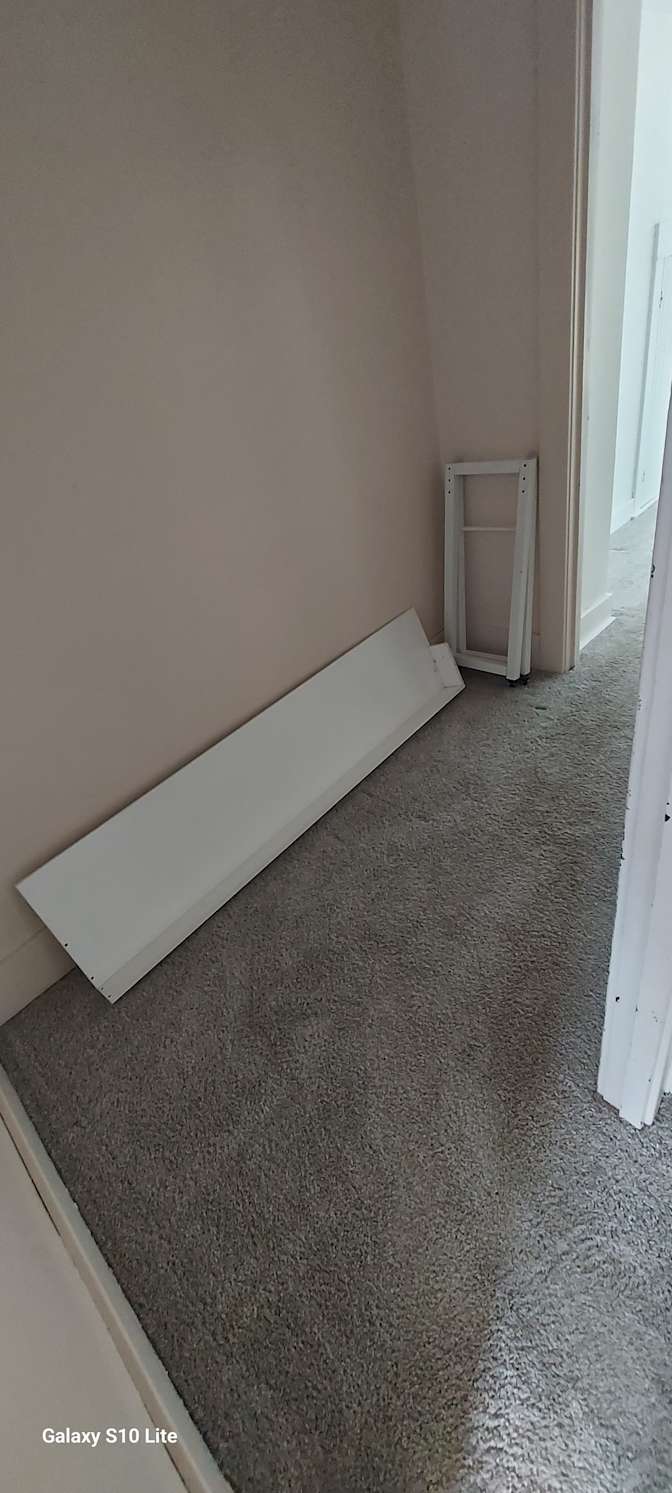 Grace's room