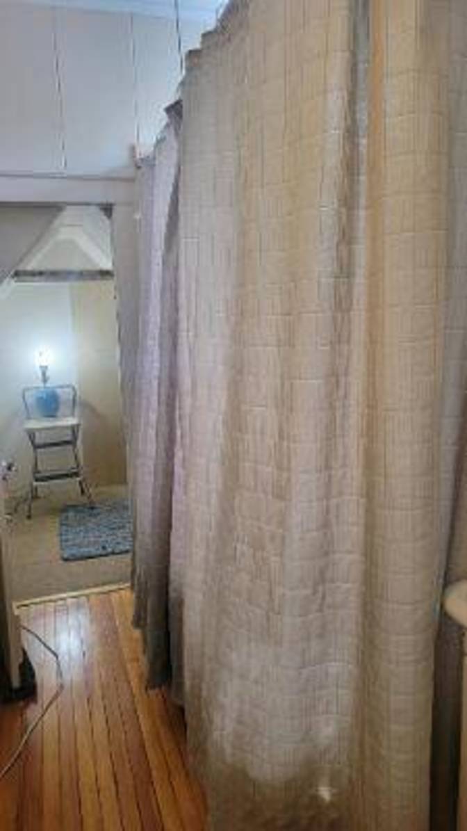 Mary's room